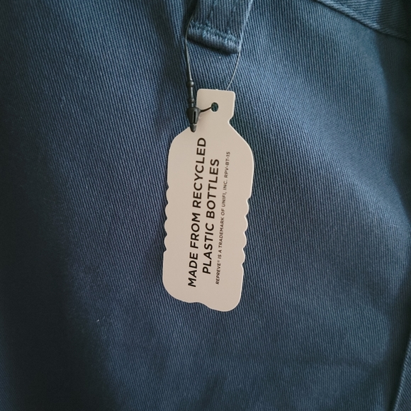 BRIXTON Choice Chino - Picture 6 of 6